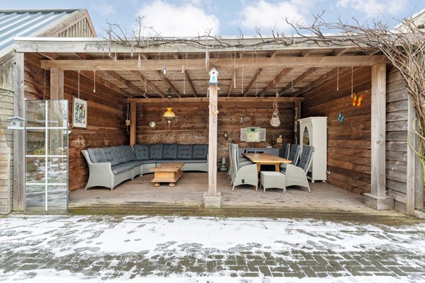 Medium property photo - Oosterdiep WZ 191, 7881 GV Emmer-Compascuum